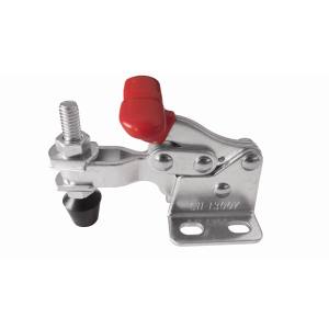 クランプテック CLAMPTEK クランプテック CH-13007 ハンドル縦型トグルクランプ メーカー直送 代引不可 北海道沖縄離島不可