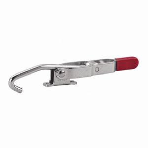 クランプテック CLAMPTEK クランプテック CH-452-SS フック型トグルクランプ メーカー直送 代引不可 北海道沖縄離島不可