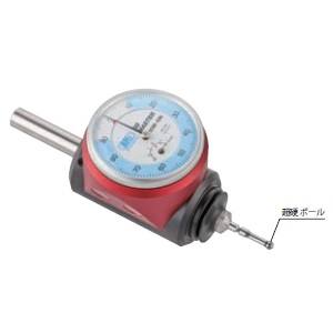 大昭和精機 BIG DAISHOWA BIG DAISHOWA 3DM-10N 3D マスターレッド メーカー直送 代引不可 北海道沖縄離島不可