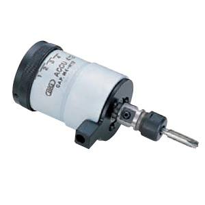 大昭和精機 BIG DAISHOWA BIG DAISHOWA ACCU-412 アキュータッパ 逆転装置内蔵型 メーカー直送 代引不可 北海道 沖縄 離島不可