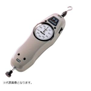 イマダ イマダ PS-500N プッシュプルスケール メーカー直送 代引不可 北海道沖縄離島不可