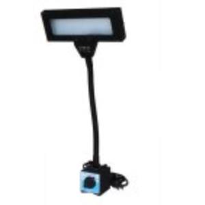 カネテック KANETEC カネテック ME-LED-10 LEDマグネット電気スタンド メーカー直送 代引不可 北海道沖縄離島不可