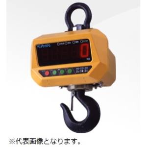 クボタ KUBOTA クボタ HS-CD-30-K ホイストスケール 検付/9 10区 メーカー直送 代引不可 北海道沖縄離島不可