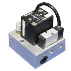 クロダニューマティクス クロダ ASV200-AA-M5 エアセービングユニット 単体 メーカー直送 代引不可 北海道沖縄離島不可