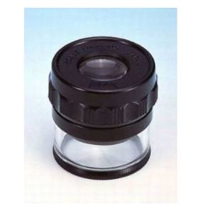 東海産業 東海産業 SL-10X-8 スケール ルーペ10X 8付 メーカー直送 代引不可 北海道沖縄離島不可