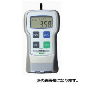 日本電産シンポ 日本電産シンポ FGJN-20 フォースゲージ 出力無/200N メーカー直送 代引不可 北海道沖縄離島不可