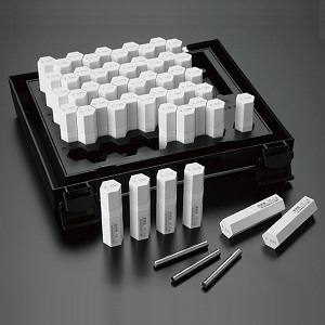 アイゼン EISEN アイゼン スタンダード ピンゲージセット EL-5-1 1級 51本セット ケース入り メーカー直送 代引不可 北海道沖縄離島不可