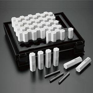 アイゼン EISEN アイゼン スタンダード ピンゲージセット ER-3-1 1級 51本セット ケース入り メーカー直送 代引不可 北海道沖縄離島不可