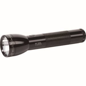 マグライト MAGLITE マグライト ML300L-S2016 LED フラッシュライト ML300L 単1電池2本用 MAGLITE