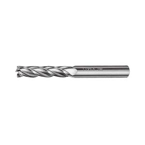 ヤマト ヤマト YCL4-EM 12.5 超硬ソリッド ロング Yカットエンドミル 4枚刃 メーカー直送 代引不可 北海道沖縄離島不可