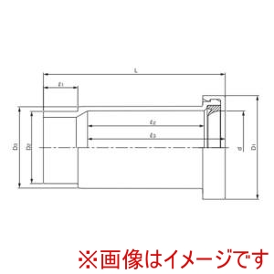 積水化学工業 セキスイ セキスイ FS-LES-S FS-LES エスロン 建物用耐火性ポリ塩ビ管 DV やりとりソケット 透明 100 メーカー直送 代引不可 北海道沖縄離島不可