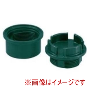 積水化学工業 セキスイ セキスイ FS-NCO エスロン 建物用耐火性ポリ塩ビ管 DV ねじ式掃除口 65 メーカー直送 代引不可 北海道沖縄離島不可