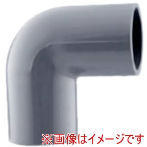 積水化学工業 セキスイ セキスイ TS-L PVC 90°エルボ 13 メーカー直送 代引不可 北海道沖縄離島不可