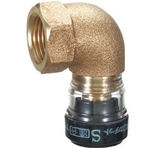 積水化学工業 セキスイ セキスイ SMML エスロカチットS ヘッダーメスねじエルボ 13XRC1/2 メーカー直送 代引不可 北海道沖縄離島不可