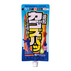 マルキュー マルキュー 遠投カゴズバッ 600g 30袋 1ケース堤防 サビキ釣り用配合エサ 海釣り