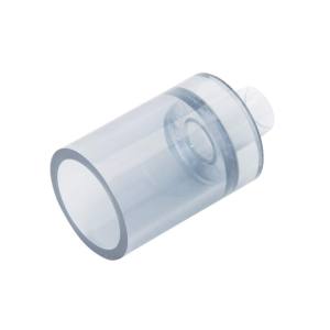 因幡電工 因幡電工 DSH-14-16V 断熱ドレンホース用VP管ジョイント 14φ DSH-14用  メーカー直送 代引不可 北海道沖縄離島不可