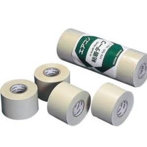 因幡電工 因幡電工 HV-25-I 粘着テープ 薄厚タイプ 25mmX20m/アイボリー  メーカー直送 代引不可 北海道沖縄離島不可