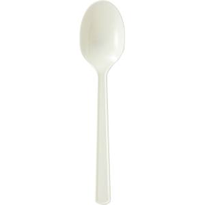 やなぎプロダクツ やなぎプロダクツ プラスチックスプーン 16cm 100本 30個セット 1ケース Y-143 メーカー直送 法人限定 代引不可 北海道沖縄離島不可