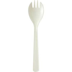 やなぎプロダクツ やなぎプロダクツ プラスチック先割れスプーン 16cm 100本 30個セット 1ケース Y-144 メーカー直送 法人限定 代引不可 北海道沖縄離島不可