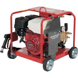 スーパー工業 SUPER スーパー工業  SER-1315-BS5 エンジン式 高圧洗浄機  メーカー直送 法人限定 代引不可 北海道沖縄離島不可