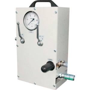 スーパー工業 SUPER スーパー工業  03T446 配管テスター T-85 メーカー直送 法人限定 代引不可 北海道沖縄離島不可