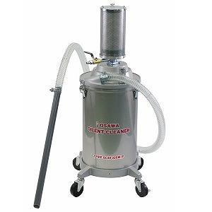 オオサワカンパニー オオサワカンパニー SC30-32SW/F 粉塵用 サイレントクリーナー メーカー直送 代引不可 北海道沖縄離島不可