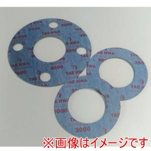 イシグロ イシグロ IVALUE TH3000 10K ノンアスジョイントシート 全面ガスケット 3T 40A メーカー直送 代引不可 北海道沖縄離島不可