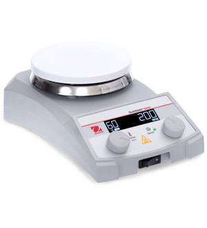 オーハウス OHAUS オーハウス e-G31HSRDS G3000 ホットプレートスターラー 30680206 メーカー直送 代引不可 北海道沖縄離島不可