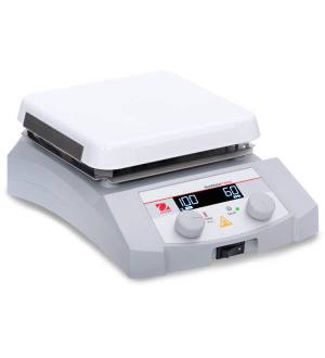 オーハウス OHAUS オーハウス e-G31HS07C G3000 ホットプレートスターラー 30680207 メーカー直送 代引不可 北海道沖縄離島不可