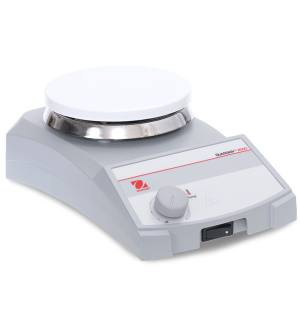 オーハウス OHAUS オーハウス e-G21HPRDS 115V G2000 ホットプレートスターラー 30680200 メーカー直送 代引不可 北海道沖縄離島不可