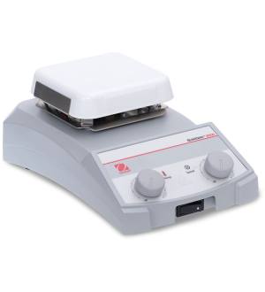 オーハウス OHAUS オーハウス e-G21HS04C 115V50Hz G2000 ホットプレートスターラー 30726761 メーカー直送 代引不可 北海道沖縄離島不可