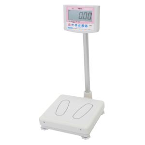 大和製衡 ヤマト Yamato ヤマト DP-7800PW-P-120-4 プリンター付 デジタル体重計 検定付き 大和製衡 メーカー直送 代引不可 北海道沖縄離島不可