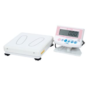 大和製衡 ヤマト Yamato ヤマト DP-7800PW-P-120S-16 プリンター付 デジタル体重計 セパレート型 検定付き 大和製衡 メーカー直送 代引不可 北海道沖縄離島不可