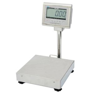 大和製衡 ヤマト Yamato ヤマト DP-6701LK-BTP-32-2 無線プリンター付防水型卓上デジタル台はかり 検定付き 大和製衡 メーカー直送 代引不可 北海道沖縄離島不可