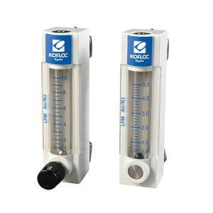 コフロック コフロック RK20T-V-1/4-WATER-2800L/min 樹脂製フローメーターメーカー直送 代引不可 北海道沖縄離島不可