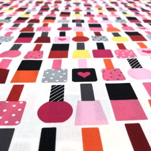 ROBERT KAUFMAN ROBERT KAUFMAN USA16 THIS AND THAT GARDEN 100cm×110cm幅 輸入生地 USAコットン 直送 代引不可 北海道沖縄離島不可