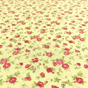 moda moda USA95 WINDERMERE PROMTS 100cm×110cm幅 輸入生地 USAコットン メーカー直送 代引不可 北海道沖縄離島不可