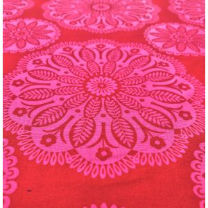 michael miller michael miller USA138 TONAL KALEIDOSCOPE 100cm×110cm幅 輸入生地 USAコットン 直送 代引不可 北海道沖縄離島不可