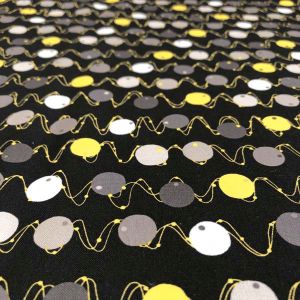 STUDIOe STUDIOe USA404 Urbanista 100cm×110cm幅 輸入生地 USAコットン メーカー直送 代引不可 北海道沖縄離島不可