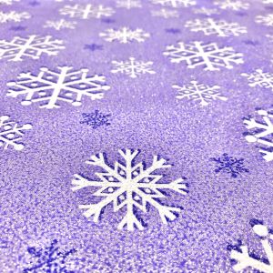 michael miller michael miller USA598 SNOWFALL 100cm×110cm幅 輸入生地 USAコットン メーカー直送 代引不可 北海道沖縄離島不可