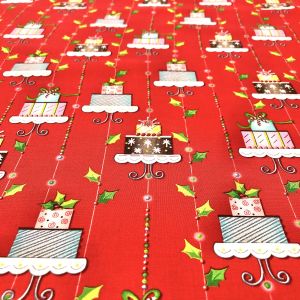 Henry Glass& Co. Henry Glass& Co. USA746 TINSEL TOES 100cm×110cm幅 輸入生地 USAコットン メーカー直送 代引不可 北海道沖縄離島不可