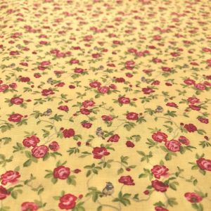moda moda USA823 Windermere 100cm×110cm幅 輸入生地 USAコットン メーカー直送 代引不可 北海道沖縄離島不可