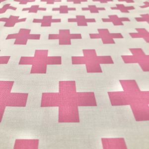 ROBERT KAUFMAN ROBERT KAUFMAN USA838 GEO POP CANVAS 100cm×110cm幅 輸入生地 USAコットン メーカー直送 代引不可 北海道沖縄離島不可