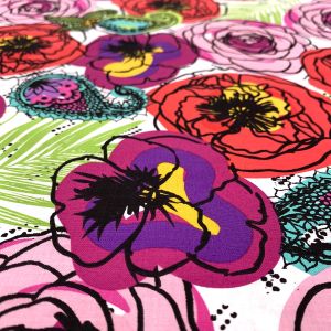 WINDHAM FABRICS WINDHAM FABRICS USA936 OUR HOUSE 100cm×110cm幅 輸入生地 USAコットン メーカー直送 代引不可 北海道沖縄離島不可