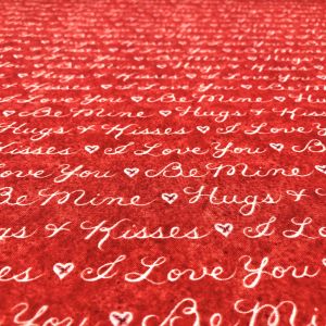 Henry Glass& Co. Henry Glass& Co. USA1012 HEART STRINGS 100cm×110cm幅 輸入生地 USAコットン 直送 代引不可 北海道沖縄離島不可