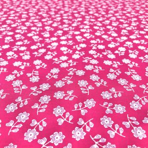BENARTEX BENARTEX USA1041 Bloom Toss Tonal Lime 100cm×110cm幅 輸入生地 USAコットン メーカー直送 代引不可 北海道沖縄離島不可