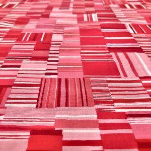 WINDHAM FABRICS WINDHAM FABRICS USA913 BROKENSTRIPES 50cm×110cm幅 輸入生地 USAコットン メーカー直送 代引不可 北海道沖縄離島不可