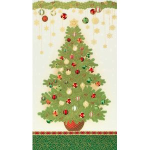 ROBERT KAUFMAN ROBERT KAUFMAN USA940 HOLIDAY FLOURISH 60cm×110cm幅 輸入生地 USAコットン メーカー直送 代引不可 北海道沖縄離島不可