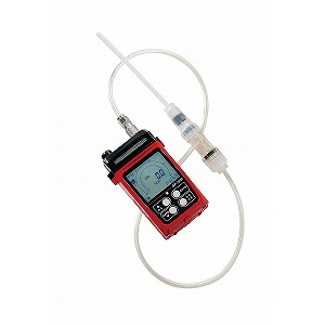 理研計器 理研計器 GP-1000-03 携帯型可燃性ガス検知器 爆発下限管理用 GP-1000水素仕様 メーカー直送 代引不可 北海道沖縄離島不可