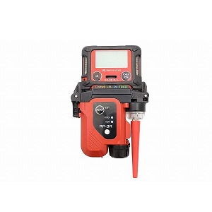 理研計器 理研計器 RP-3R-04 オプション GX-3RProシリーズ用 ガス吸引用ポンプユニットRP-3R Pro/S メーカー直送 代引不可 北海道沖縄離島不可